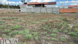LOTE NO CONDOMÍNIO ALDEBARAN LESTE