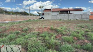 LOTE NO CONDOMÍNIO ALDEBARAN LESTE