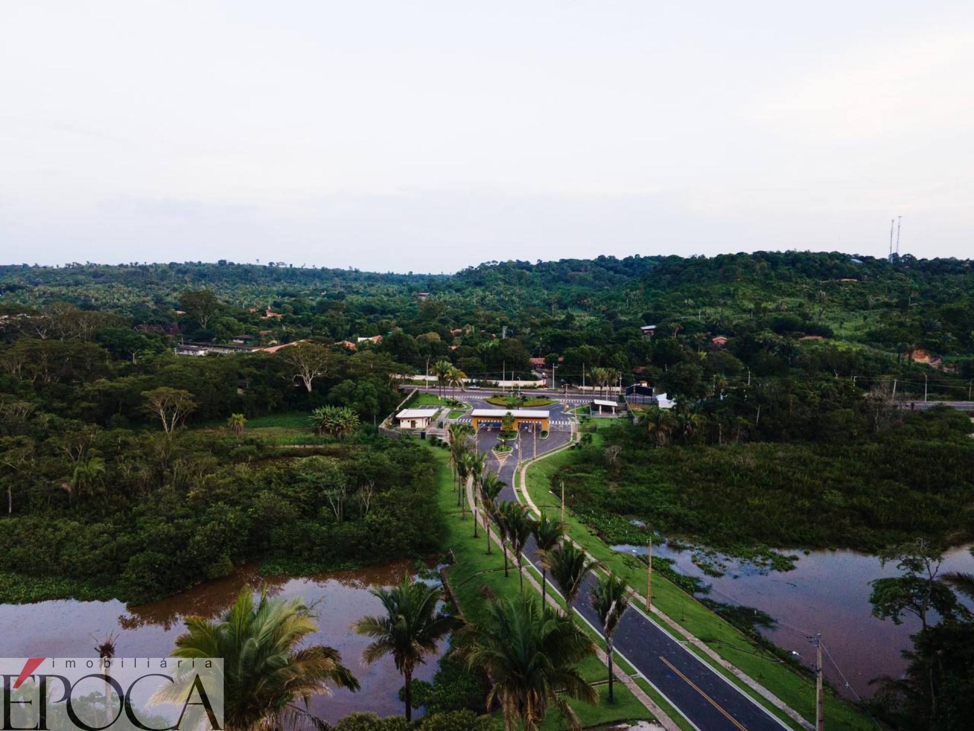 LOTE NO CONDOMÍNIO VERANA