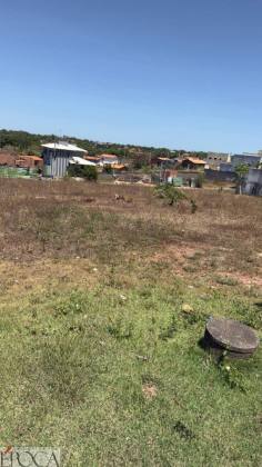 LOTE NO CONDOMÍNIO VERANA