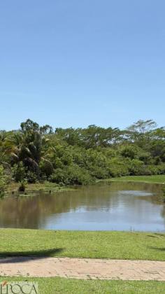 LOTE NO CONDOMÍNIO VERANA