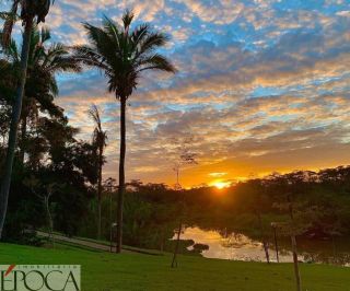 LOTE NO CONDOMÍNIO VERANA