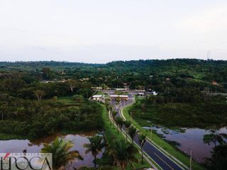 LOTE NO CONDOMÍNIO VERANA