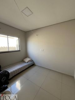 CASA PORTEIRA FECHADA ALDEBARAN LESTE