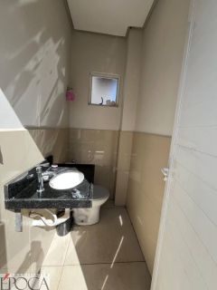 CASA PORTEIRA FECHADA ALDEBARAN LESTE