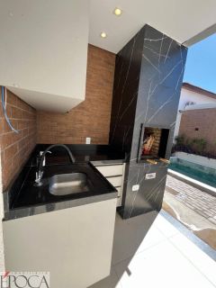 CASA PORTEIRA FECHADA ALDEBARAN LESTE