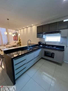 CASA PORTEIRA FECHADA ALDEBARAN LESTE