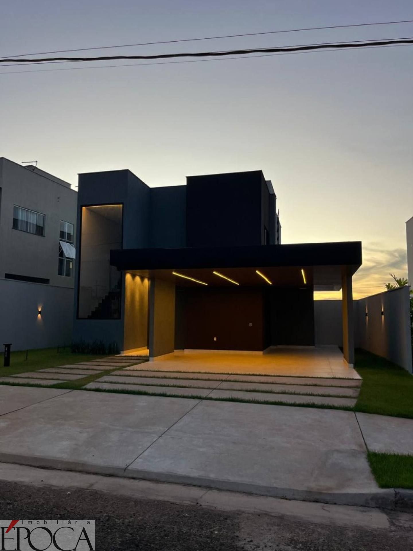 CASA DUPLEX ALDEBARAN LESTE