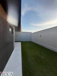 CASA DUPLEX ALDEBARAN LESTE