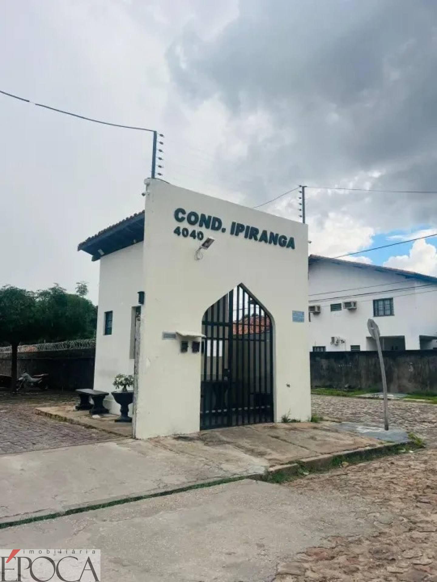 CONDOMÍNIO IPIRANGA