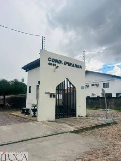 CONDOMÍNIO IPIRANGA