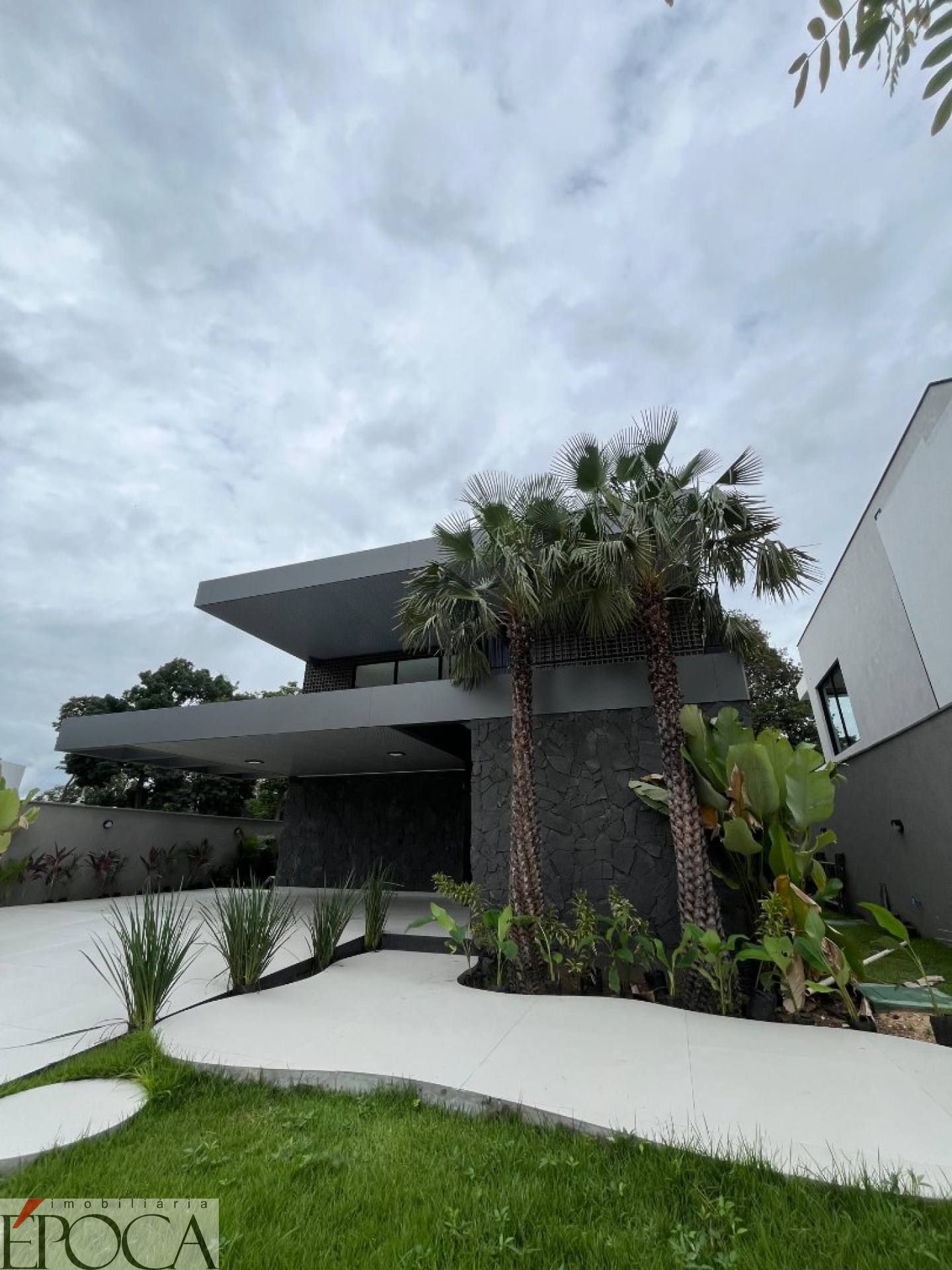 CASA ALPHAVILLE TERESINA