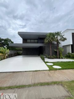 CASA ALPHAVILLE TERESINA