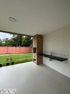 CASA ALPHAVILLE TERESINA