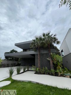 CASA ALPHAVILLE TERESINA