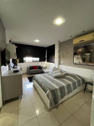 CONDOMÍNIO BEVERLY HILLS