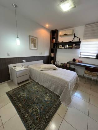 CONDOMÍNIO BEVERLY HILLS