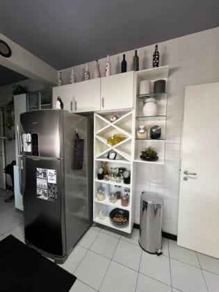 CONDOMÍNIO BEVERLY HILLS