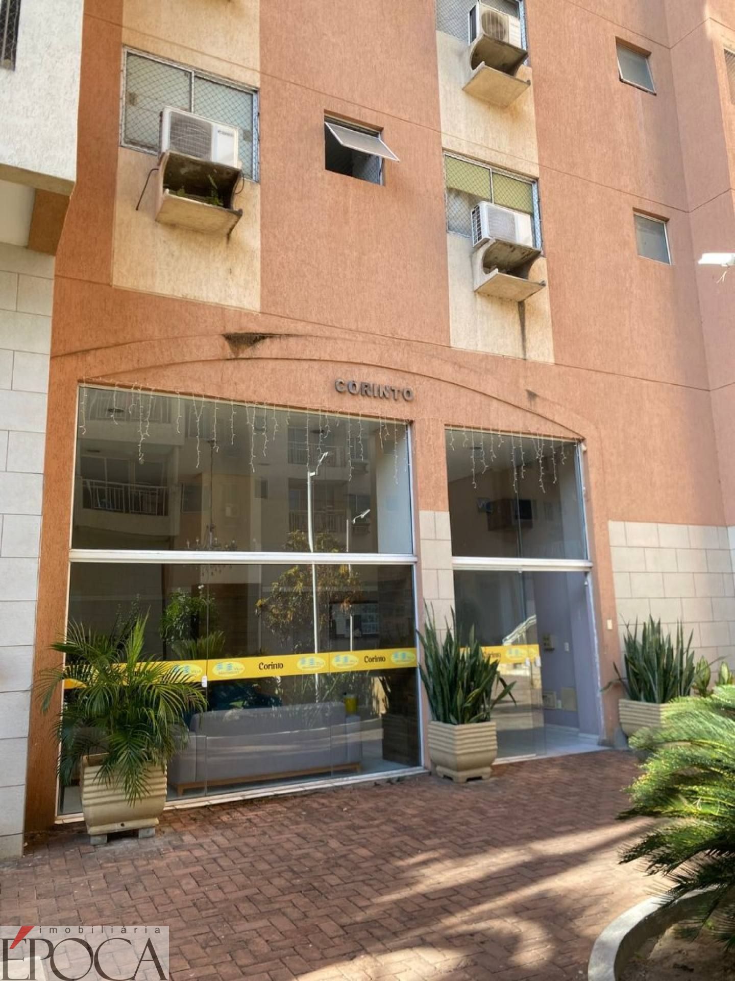 CONDOMÍNIO VILLA MEDITERRÂNEO