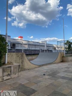 CONDOMÍNIO VILLA MEDITERRÂNEO