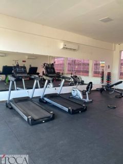 CONDOMÍNIO VILLA MEDITERRÂNEO