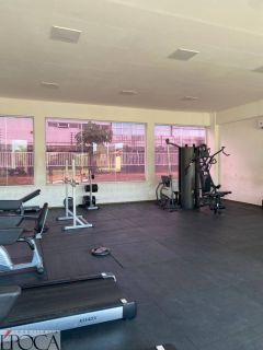 CONDOMÍNIO VILLA MEDITERRÂNEO