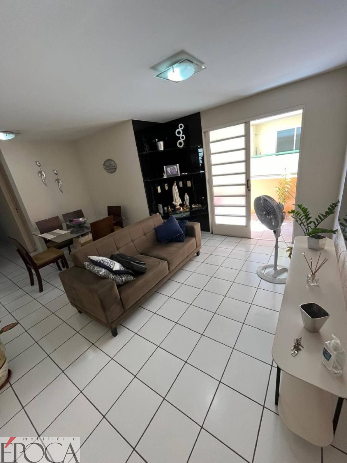 CONDOMÍNIO JULIETA MOITA