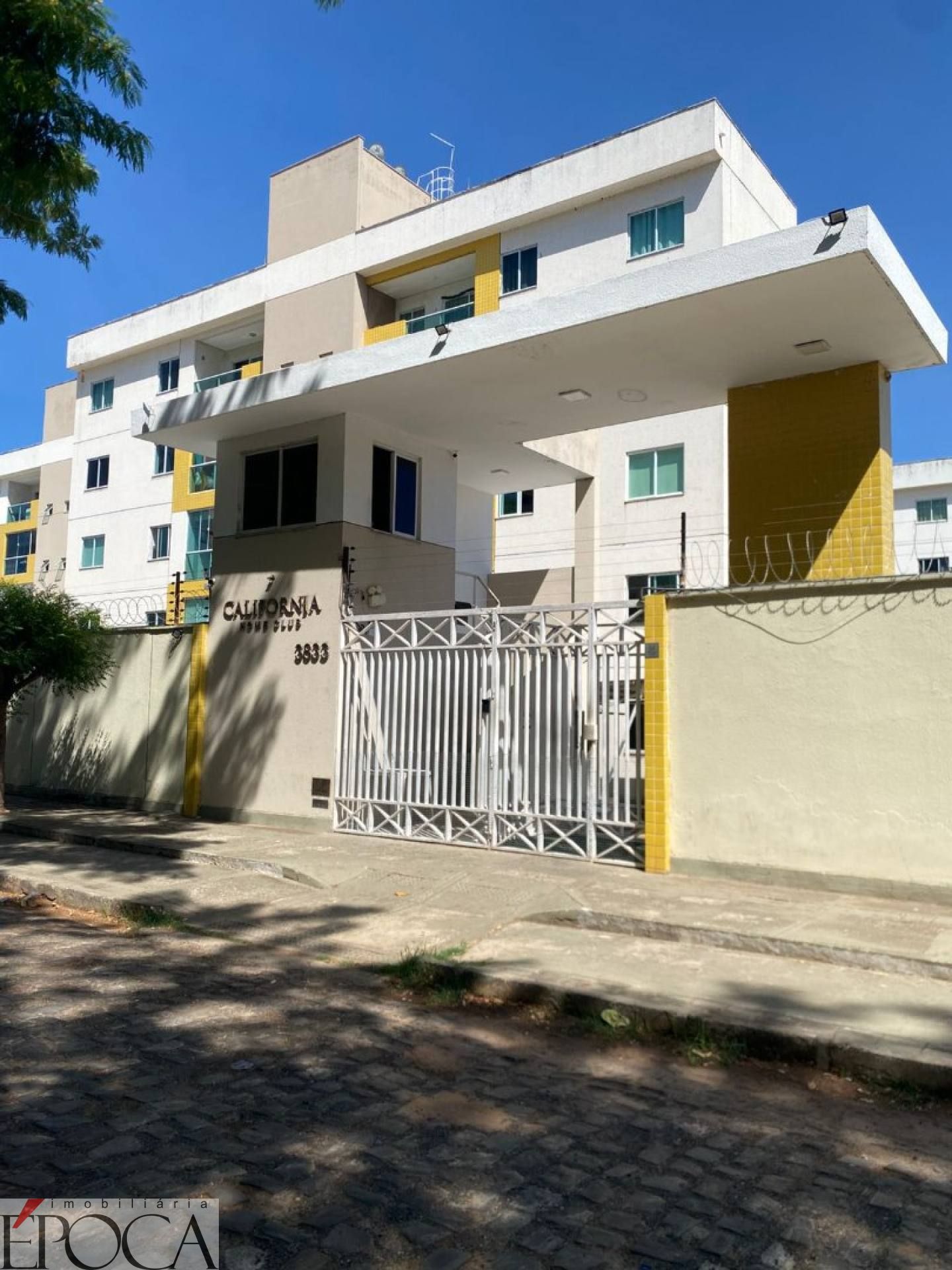 CALIFÓRNIA HOME CLUB