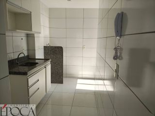 ALAMEDA DIRCEU RESIDENCE