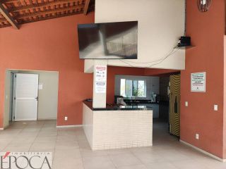 ALAMEDA DIRCEU RESIDENCE