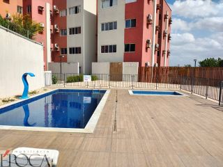 ALAMEDA DIRCEU RESIDENCE