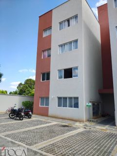 ALAMEDA DIRCEU RESIDENCE