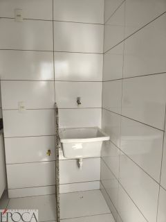 ALAMEDA DIRCEU RESIDENCE