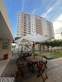 CONDOMÍNIO LIKE TERESINA