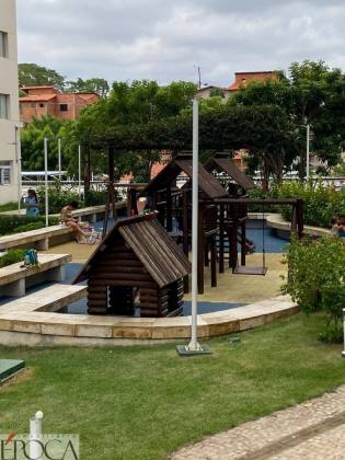 CONDOMÍNIO LIKE TERESINA