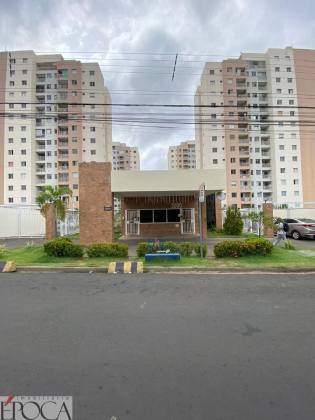 CONDOMÍNIO LIKE TERESINA