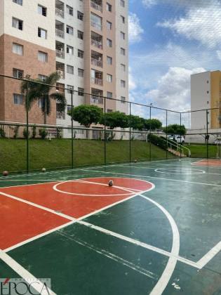 CONDOMÍNIO LIKE TERESINA