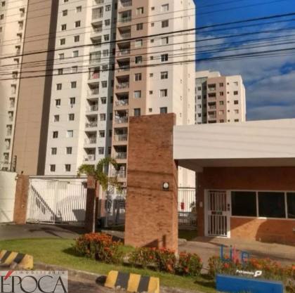CONDOMÍNIO LIKE TERESINA