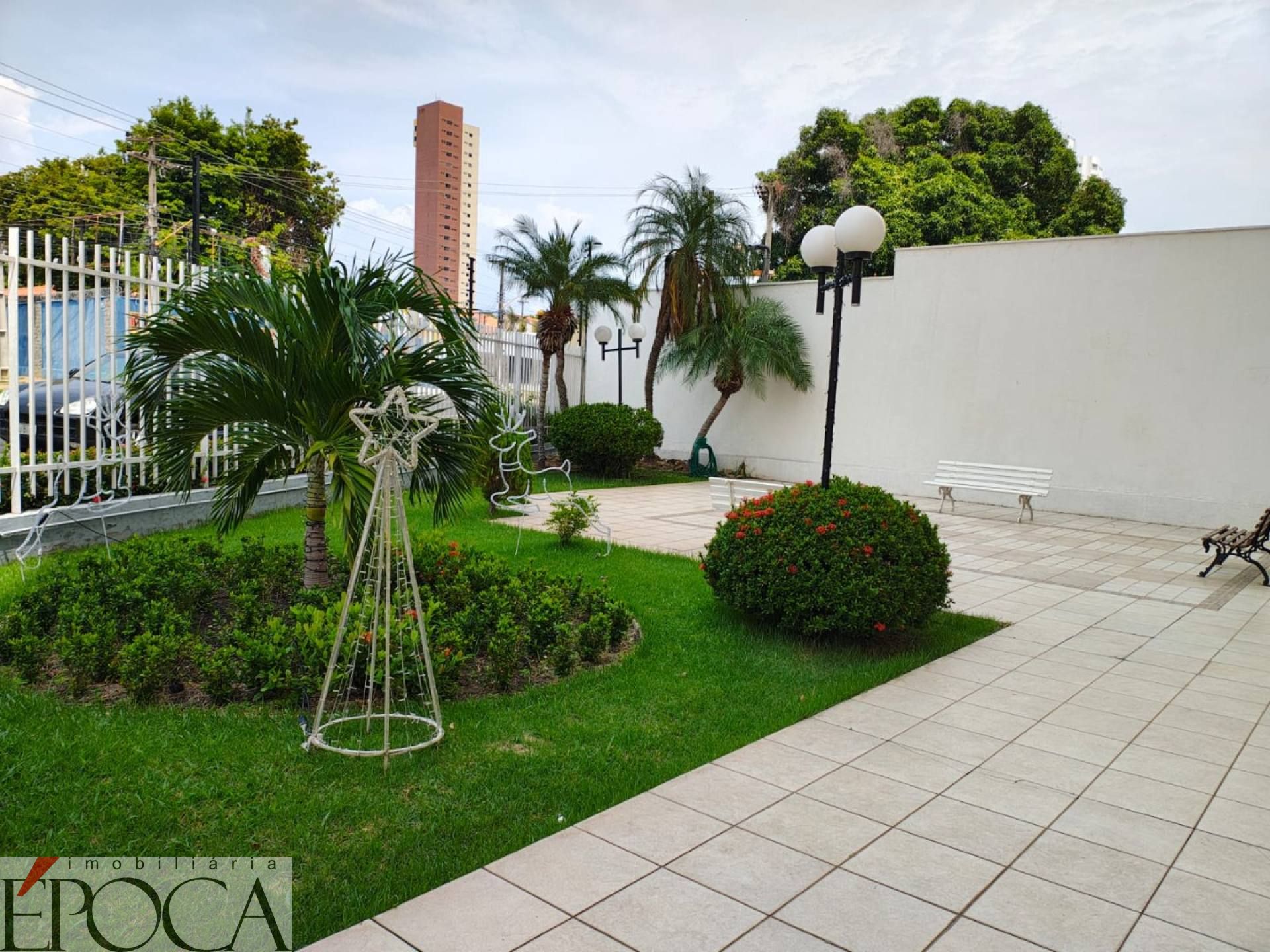 CONDOMÍNIO JARDIM VILMARY