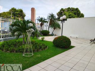 CONDOMÍNIO JARDIM VILMARY