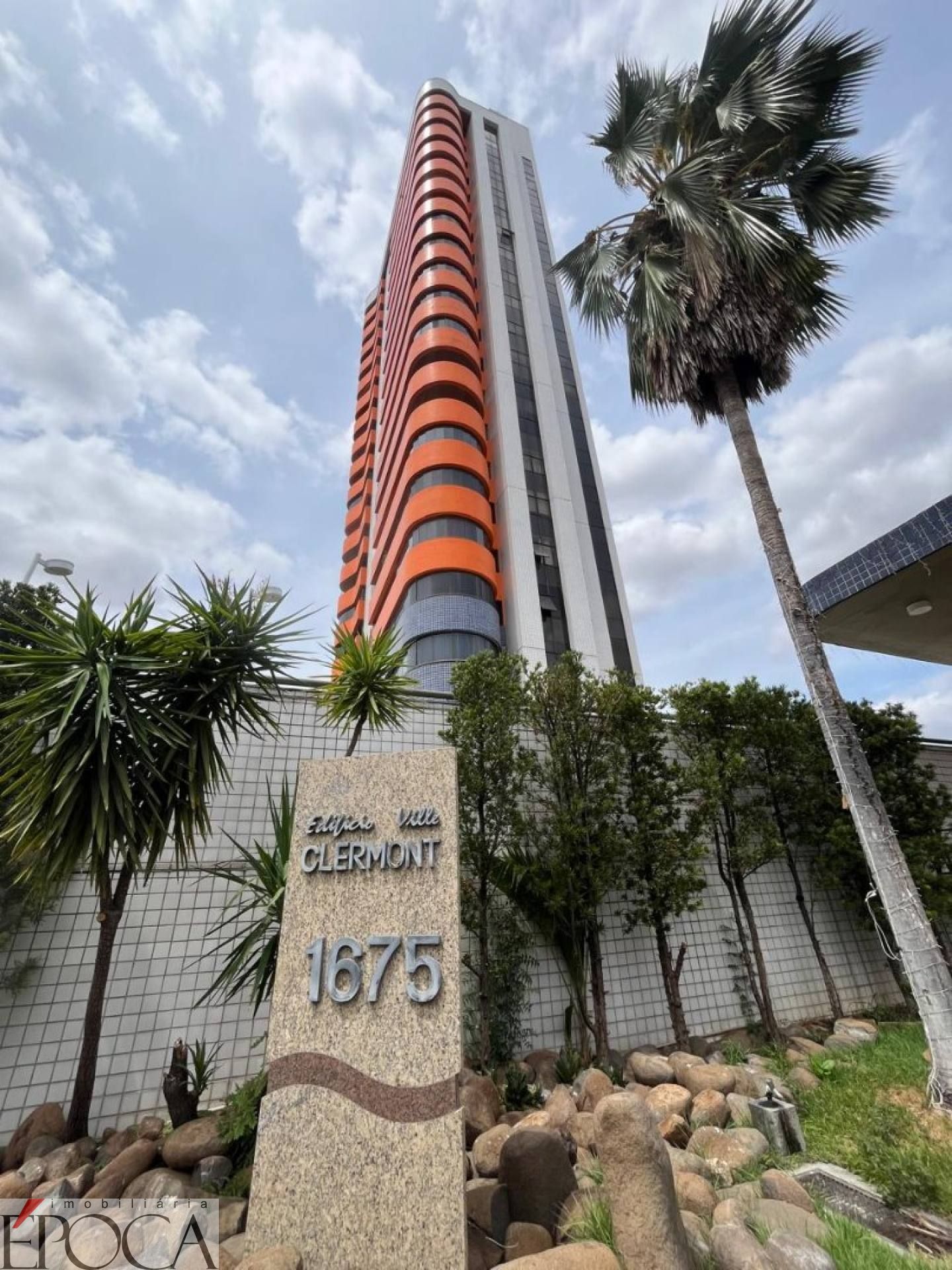 EDIFÍCIO VILLE CLERMONT