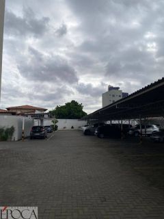 EDIFÍCIO ARAXÁ RESIDENCE