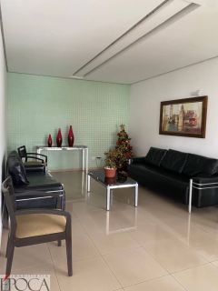 EDIFÍCIO ARAXÁ RESIDENCE