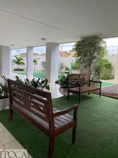 EDIFÍCIO ARAXÁ RESIDENCE