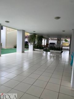 EDIFÍCIO ARAXÁ RESIDENCE