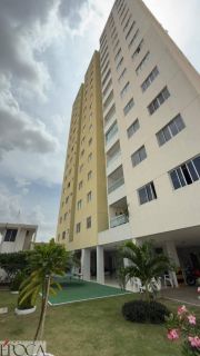 EDIFÍCIO ARAXÁ RESIDENCE