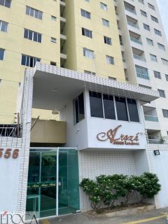 EDIFÍCIO ARAXÁ RESIDENCE