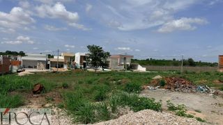 LOTE NO CONDOMÍNIO ALDEBARAN LESTE