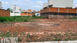 LOTE NO CONDOMÍNIO ALDEBARAN LESTE