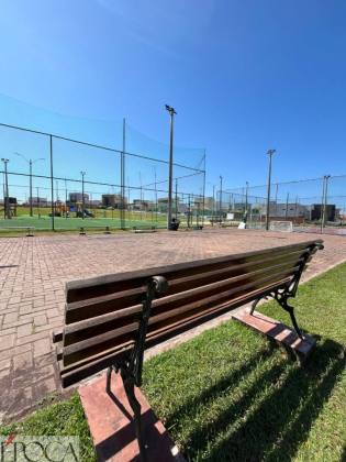 LOTE NO CONDOMÍNIO ALDEBARAN LESTE